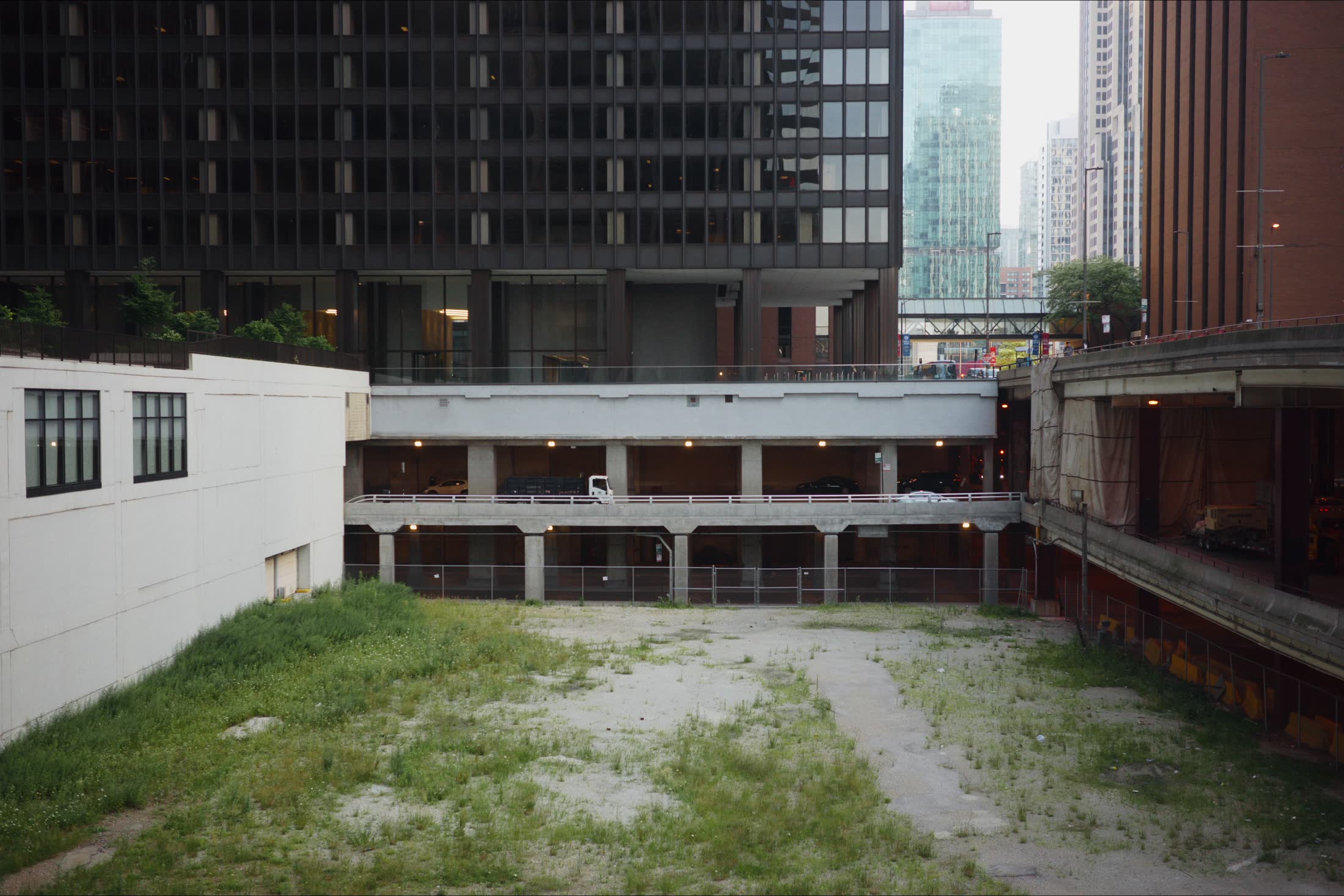 Chicago Pits