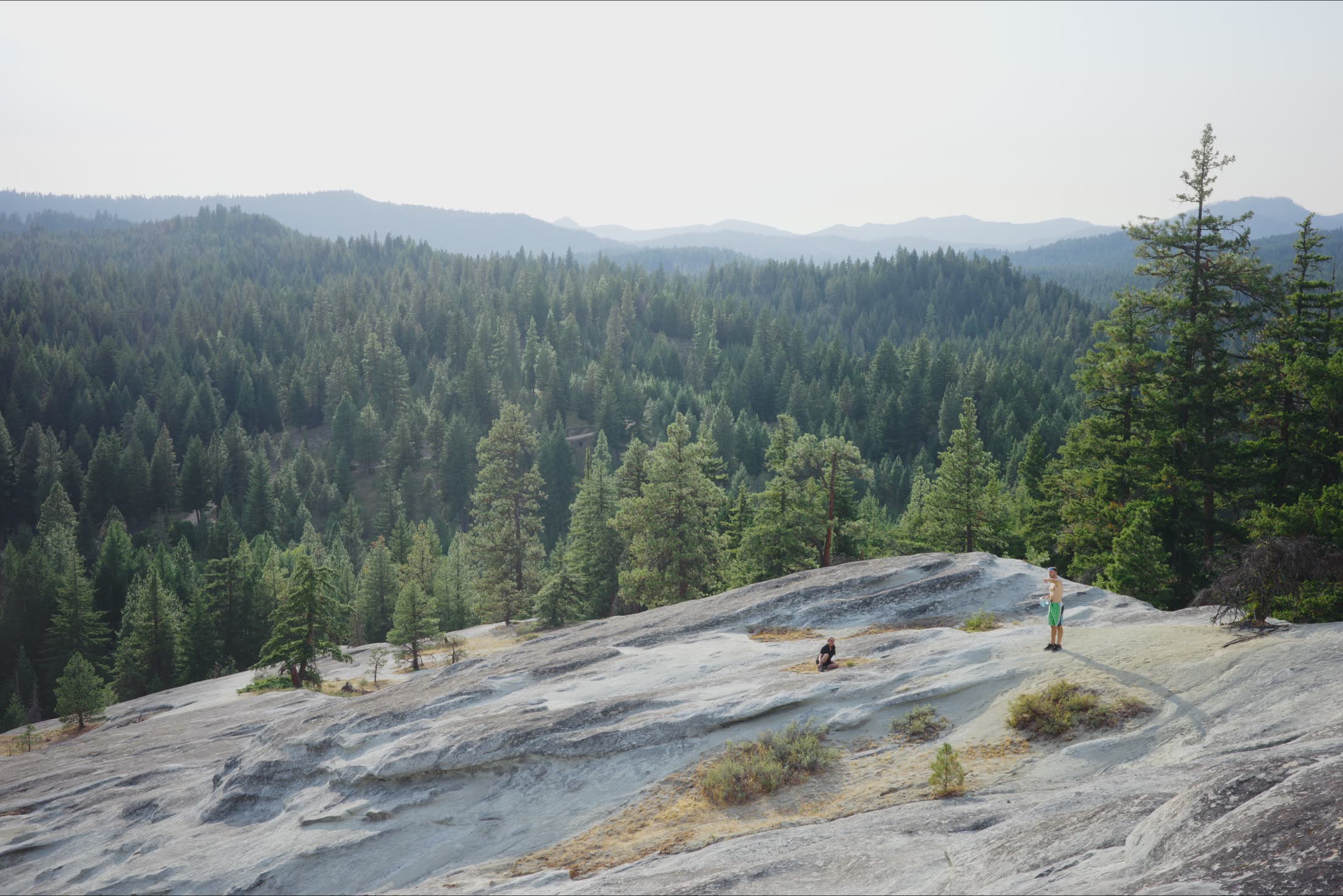 Cheese Rock