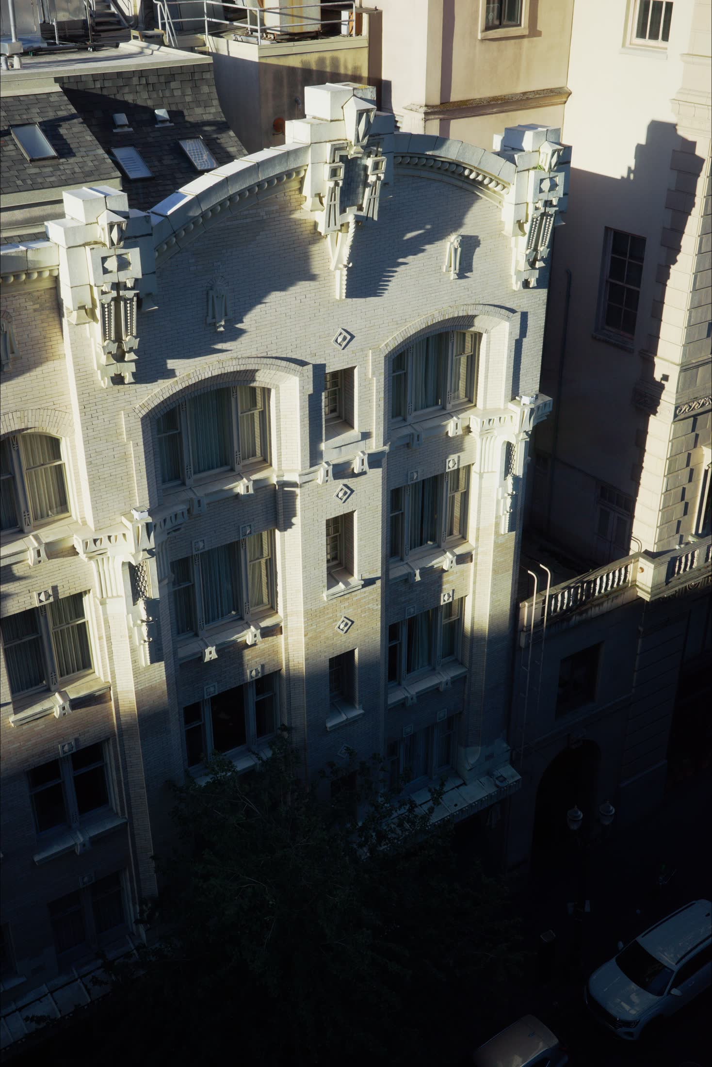 Portland Misc