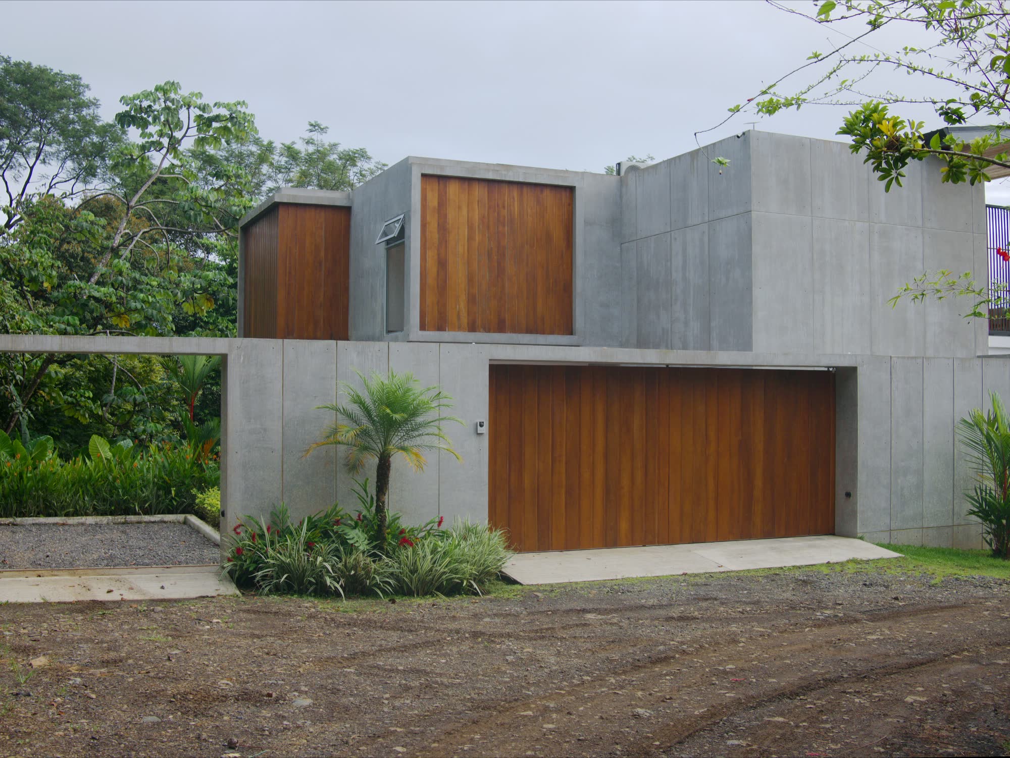 House in Costa Rica