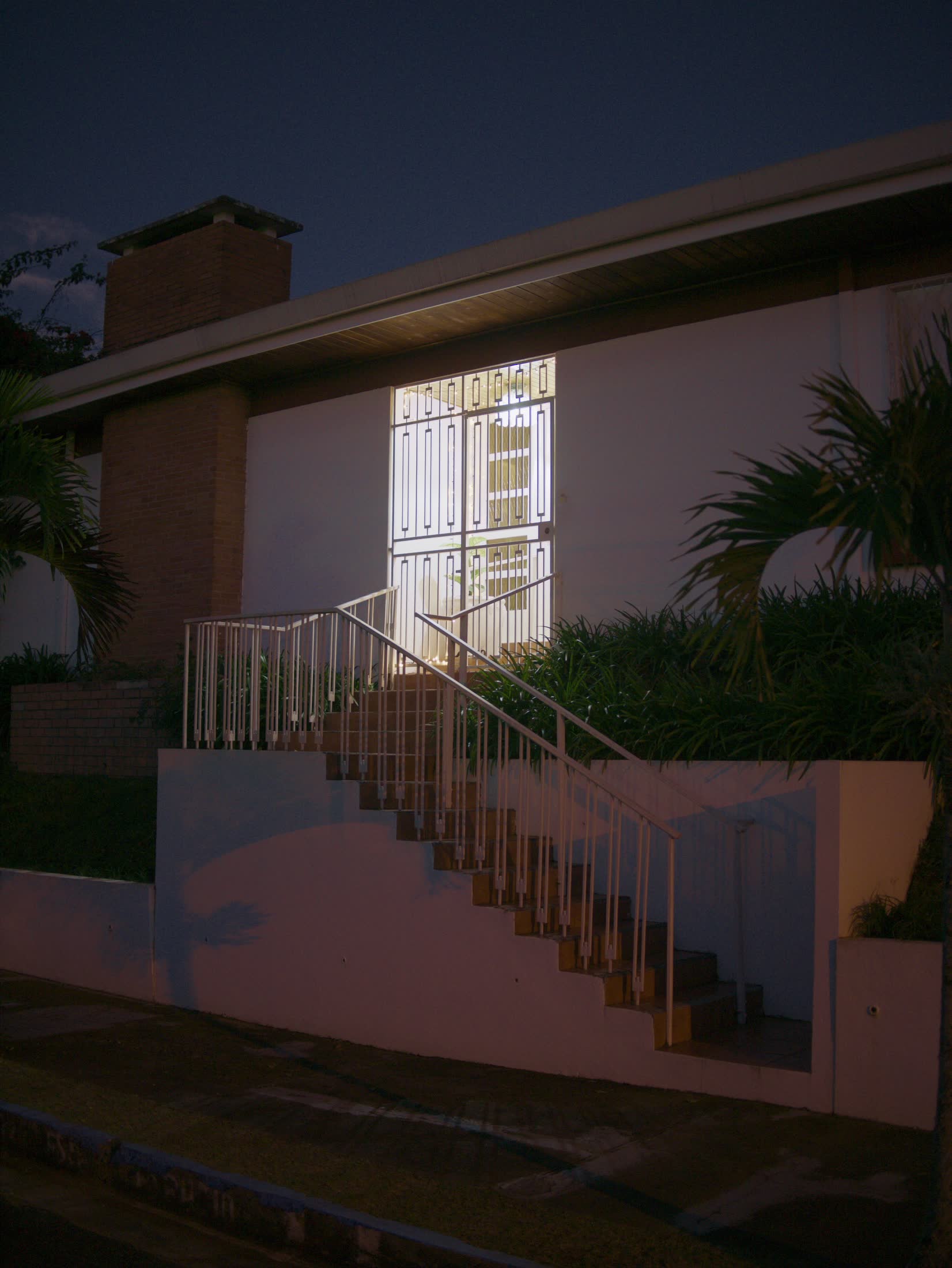 Exteriors