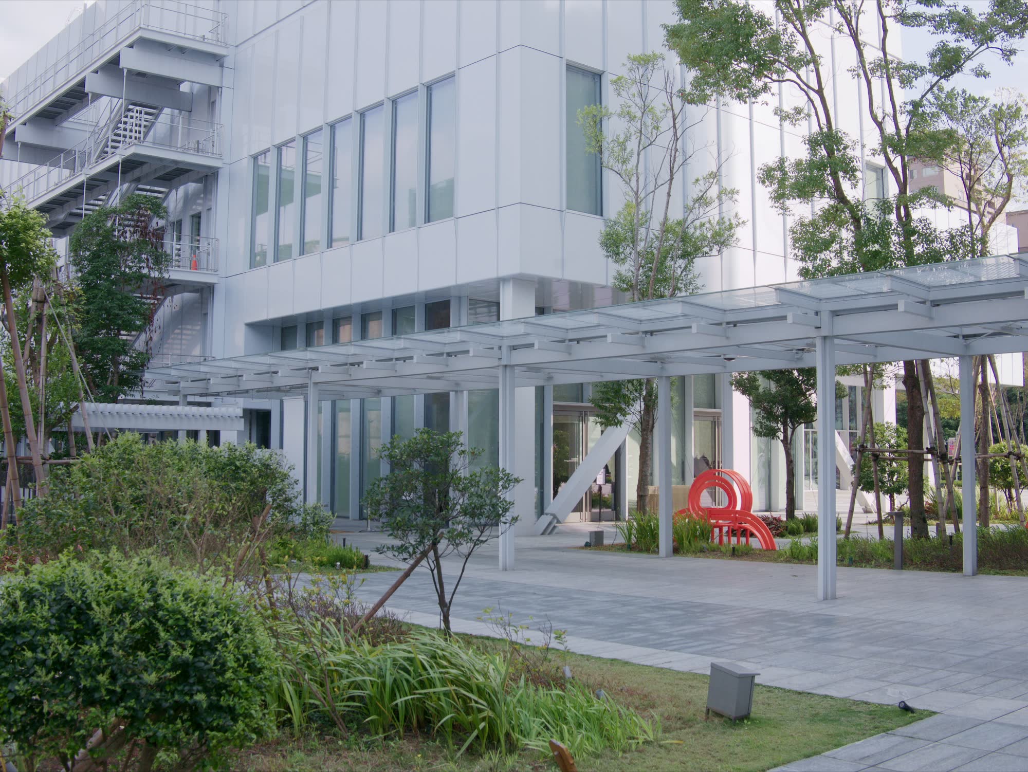 Taipei Museum