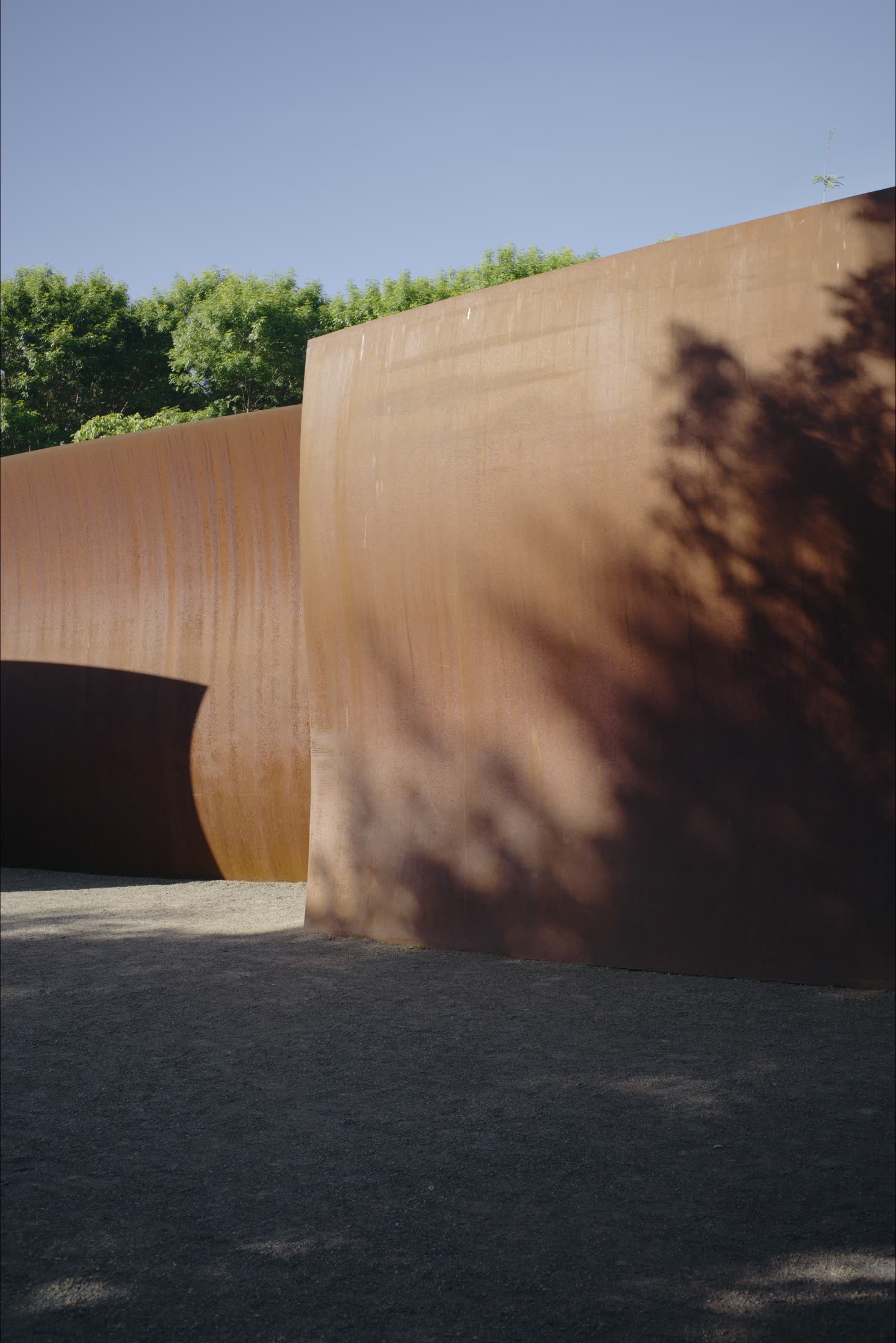 Olympic Sculpture Park