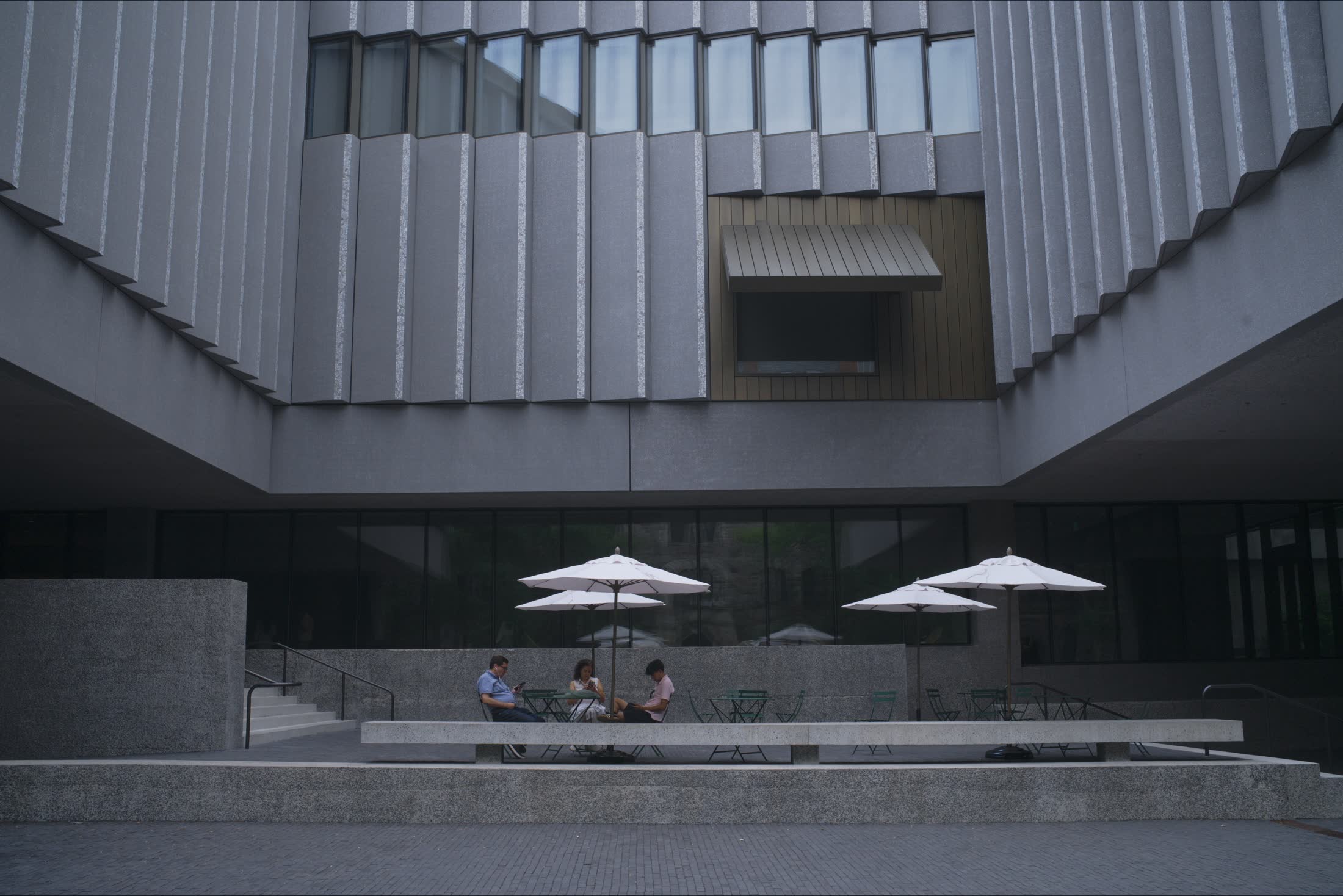 Princeton University Art Museum