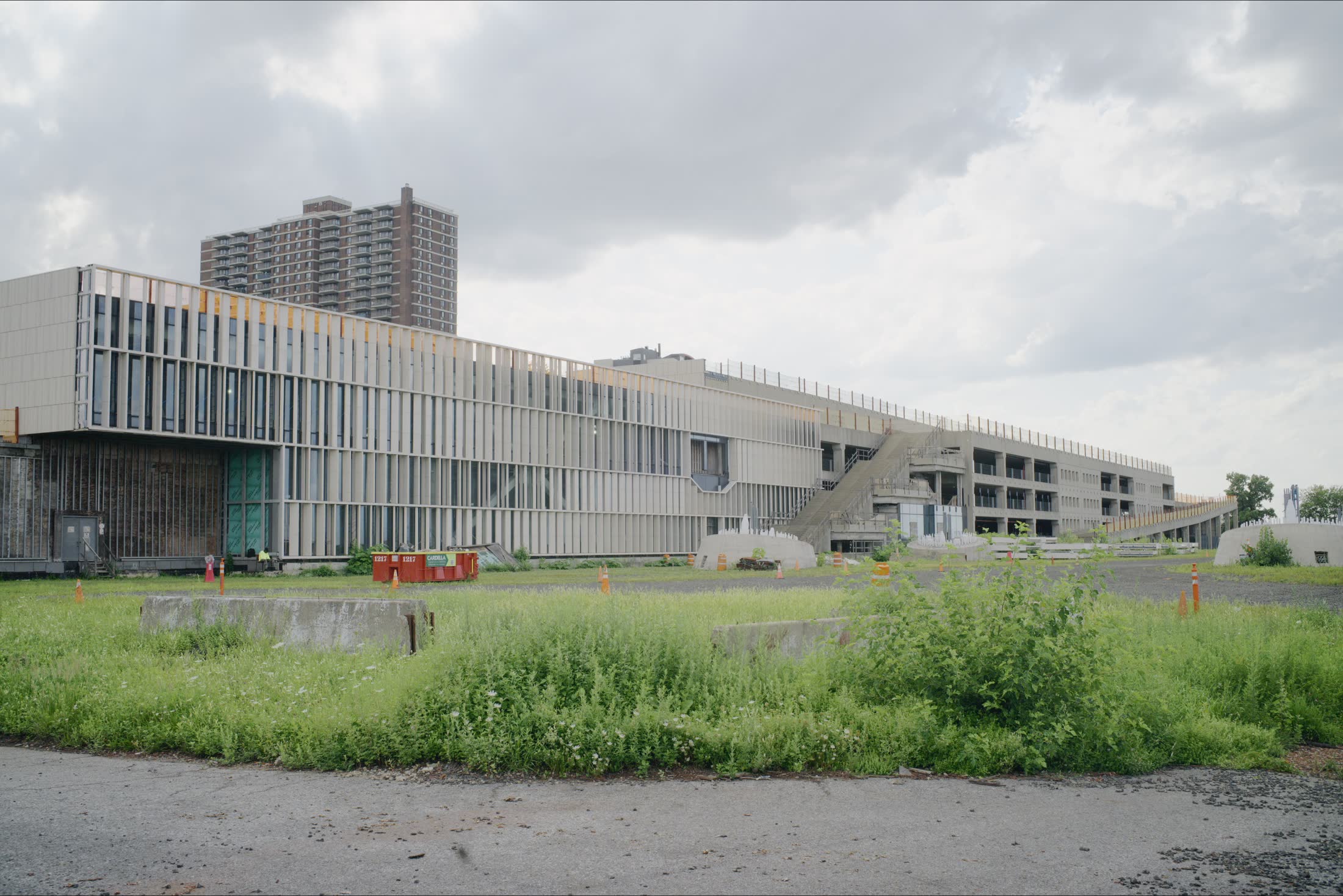 Staten Island Misc